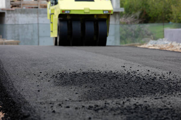 Reasons to Select Us for Your Driveway Paving Requirements in Bradner, OH