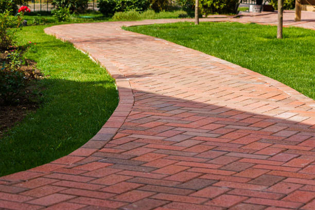 Professional Driveway Pavers in Bradner, OH