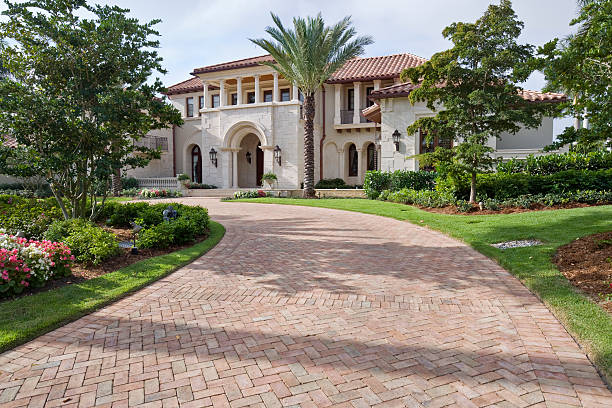 Reasons to Select Us for Your Driveway Paving Requirements in Bradner, OH