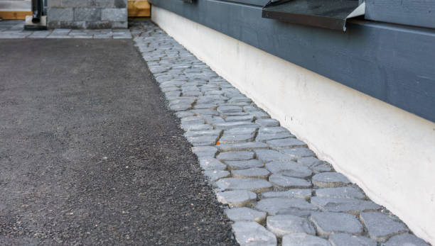 Cobblestone Driveway Pavers in Bradner, OH