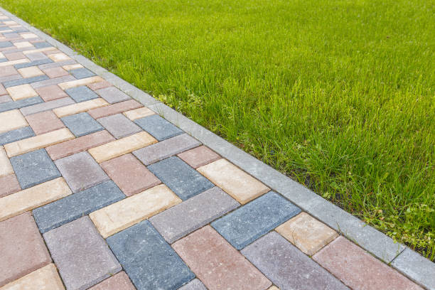 Professional Driveway Pavers in Bradner, OH